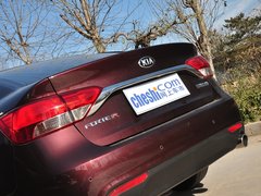 2014款 1.6L 自动 GLS