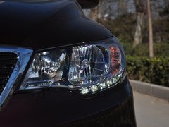 2014款 1.6L 自动 GLS