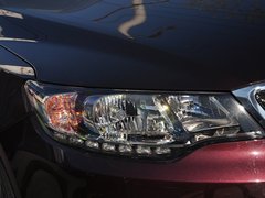 2014款 1.6L 自动 GLS