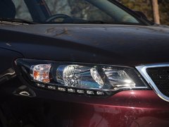 2014款 1.6L 自动 GLS