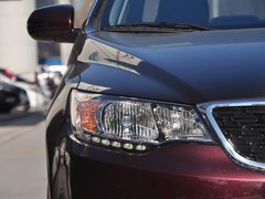 2014款 1.6L 自动 GLS