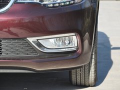 2014款 1.6L 自动 GLS