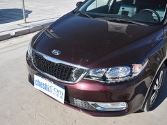 2014款 1.6L 自动 GLS
