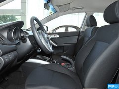 2014款 1.6L 自动 GLS