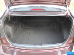 2014款 1.6L 自动 GLS