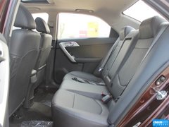 2014款 1.6L 自动 GLS