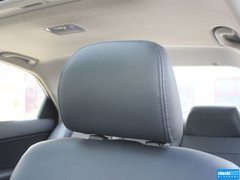 2014款 1.6L 自动 GLS