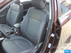 2014款 1.6L 自动 GLS