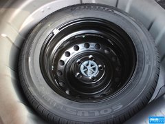 2014款 1.6L 自动 GLS