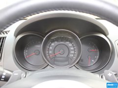 2014款 1.6L 自动 GLS