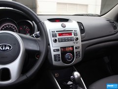 2014款 1.6L 自动 GLS