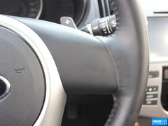 2014款 1.6L 自动 GLS