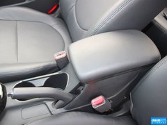 2014款 1.6L 自动 GLS