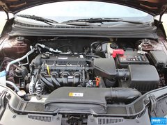 2014款 1.6L 自动 GLS