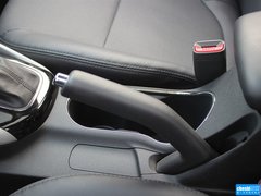 2014款 1.6L 自动 GLS
