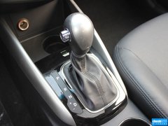 2014款 1.6L 自动 GLS