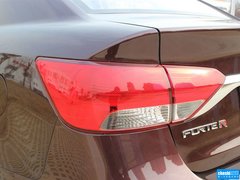 2014款 1.6L 自动 GLS