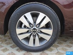 2014款 1.6L 自动 GLS