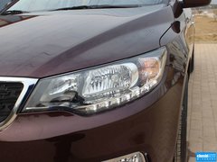2014款 1.6L 自动 GLS