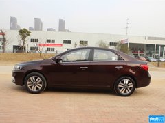 2014款 1.6L 自动 GLS