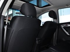 2014款 1.6L 手动 GLS