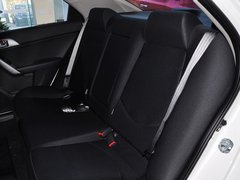 2014款 1.6L 手动 GLS