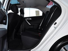 2014款 1.6L 手动 GLS