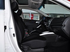 2014款 1.6L 手动 GLS