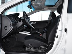 2014款 1.6L 手动 GLS