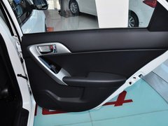 2014款 1.6L 手动 GLS
