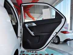 2014款 1.6L 手动 GLS