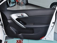 2014款 1.6L 手动 GLS