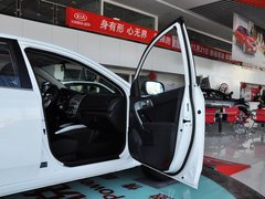 2014款 1.6L 手动 GLS