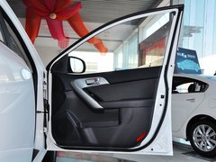 2014款 1.6L 手动 GLS