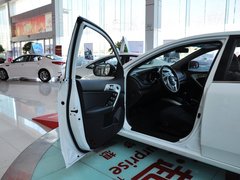 2014款 1.6L 手动 GLS