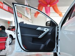 2014款 1.6L 手动 GLS