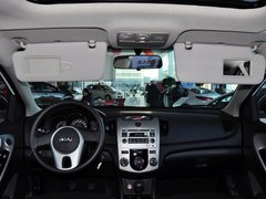 2014款 1.6L 手动 GLS