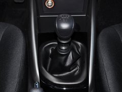 2014款 1.6L 手动 GLS