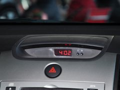 2014款 1.6L 手动 GLS
