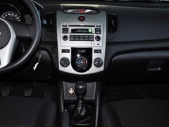 2014款 1.6L 手动 GLS