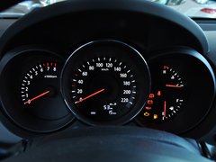 2014款 1.6L 手动 GLS