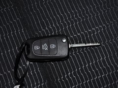 2014款 1.6L 手动 GLS
