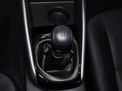 2014款 1.6L 手动 GLS