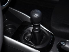 2014款 1.6L 手动 GLS