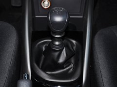 2014款 1.6L 手动 GLS