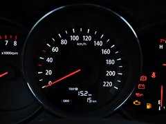 2014款 1.6L 手动 GLS