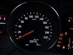 2014款 1.6L 手动 GLS