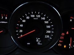 2014款 1.6L 手动 GLS