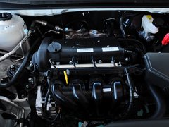 2014款 1.6L 手动 GLS