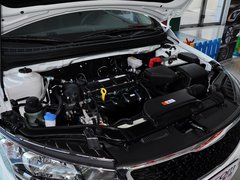 2014款 1.6L 手动 GLS